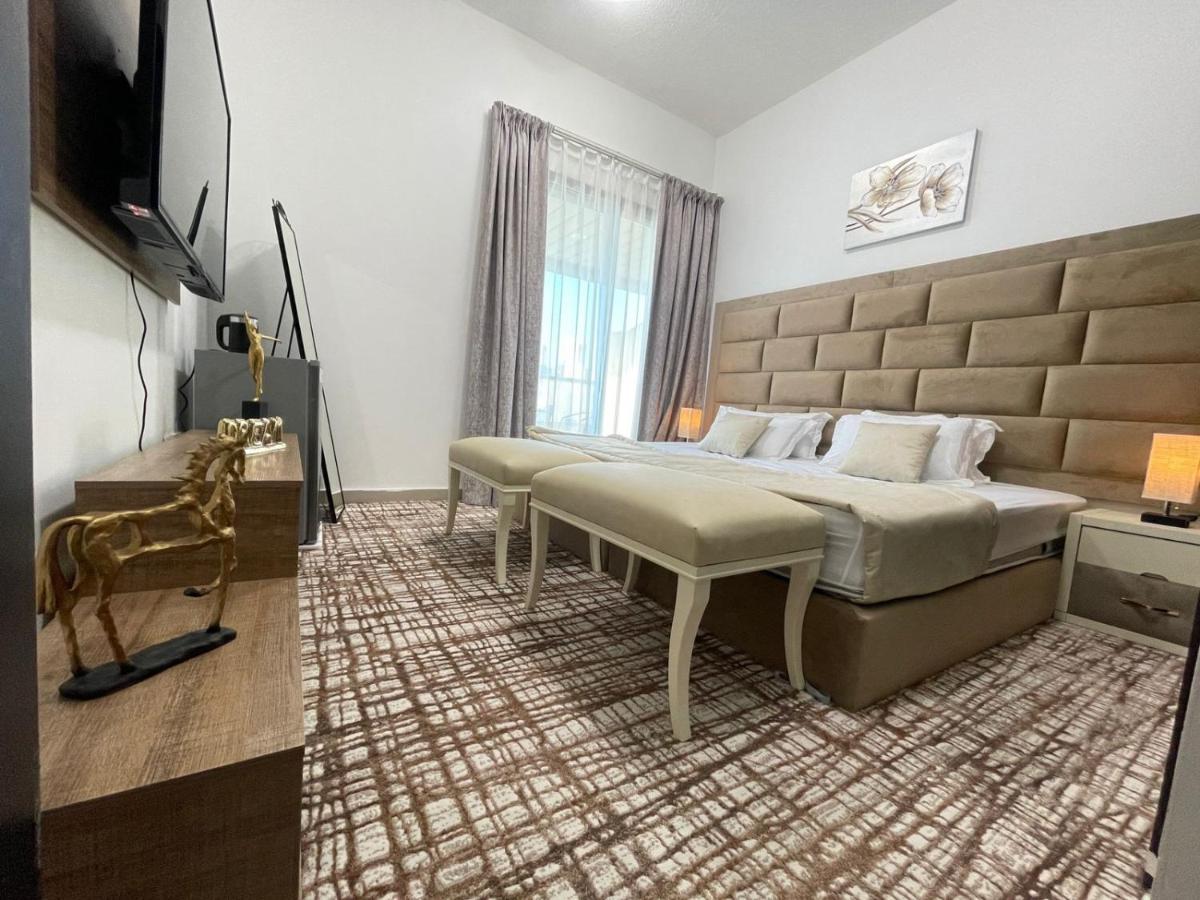 Private Gorgeous Room With Marina View With Shared Kitchen In Shared Apartment Dubai Dış mekan fotoğraf