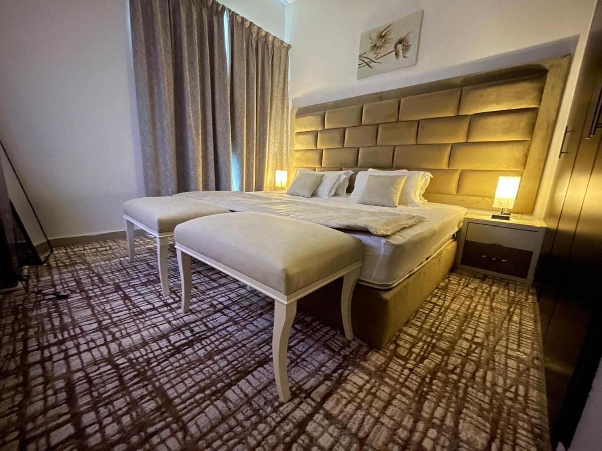Private Gorgeous Room With Marina View With Shared Kitchen In Shared Apartment Dubai Dış mekan fotoğraf