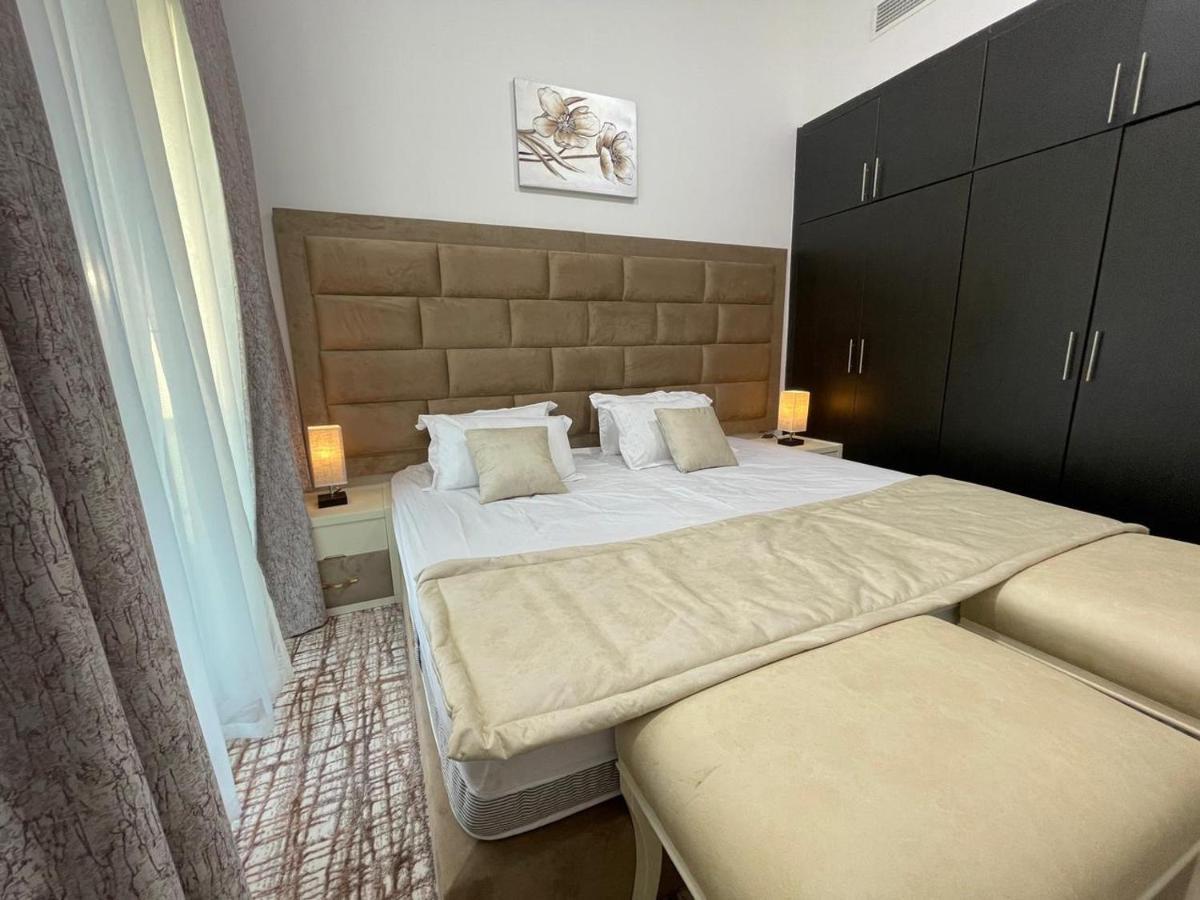 Private Gorgeous Room With Marina View With Shared Kitchen In Shared Apartment Dubai Dış mekan fotoğraf